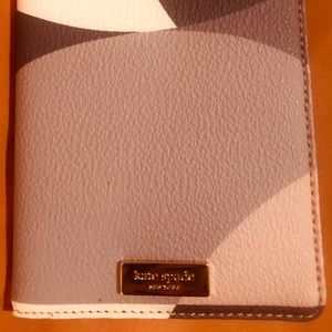Kate Spade passport cover